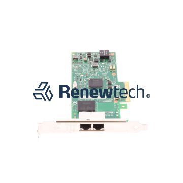 INTEL I350T2V2BLK - I350 1Gbps 2PORT I350T2V2BLK