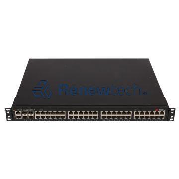 Brocade ICX 6450-48 port