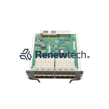 HP JC095A - HP Module for Flexfabric 5800 (16xSFP)  