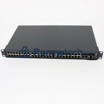 HP JG305-61001 - HPE FlexNetwork 3600 48 v2 SI Switch 