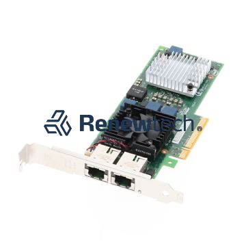 X520-T2 10GB 2PORT JM42W