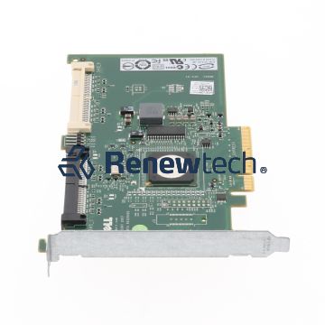 DELL 341-5943 - SAS 6/iR RAID Controller Card