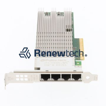 X710-T4 10G 4PORT HP 540-BBVO