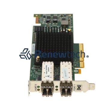 FUJITSU S26361-F4994-E202 - Fujitsu Emulex Lighpulse 16Gb/s 2-Port HBA
