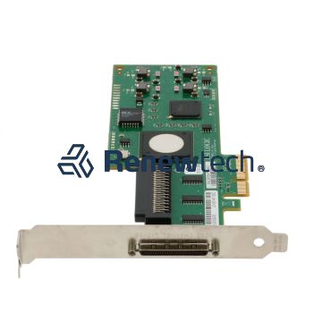 LSI ULTRA 320 SCSI PCI-E HOST BUS ADAPTER 