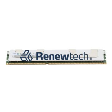 DELL 3XWJ8 - 8GB 4Rx8 PC3-8500 DDR3-1066MHz