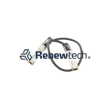 CISCO MA-CBL-40G-50CM - Meraki 40GbE QSFP Cable, 0.5 Meter. 