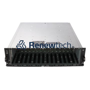 PowerVault MD3000 15x3.5 2xController 2xPSU