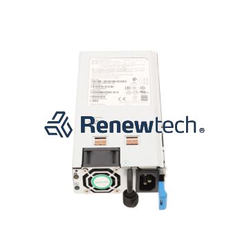 Nexus NEBs AC 500W PSU --port Side Exhaust