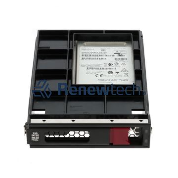 HP P10452-B21 - HP 960GB SAS 12G Mixed Use LFF LP SSD for G10+/G11