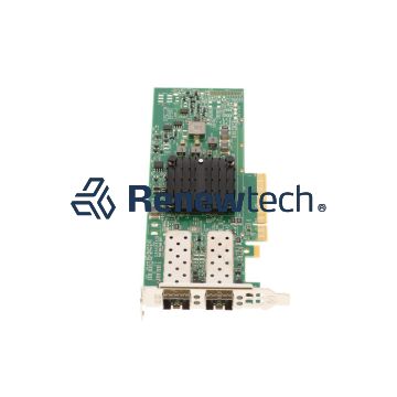 HP BCM57412 10Gbps 2-Port Ethernet Adapter (LP)