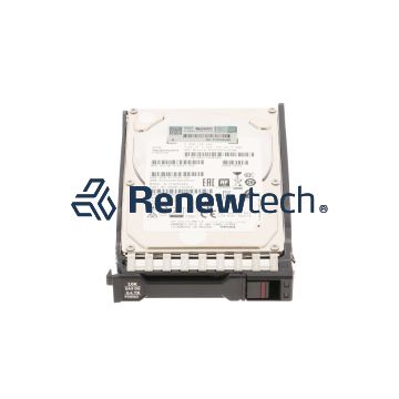 HP P28352-B21 - HP 2.4TB SAS 12G 10K SFF BC HDD for G10+/G11
