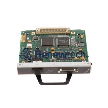 Port Adapter:4-Port Dedicated Token Ring, 4/16Mbps