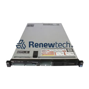 PowerEdge R620 4 Bay PXXHP Ask for custom qoute
