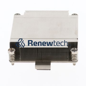 HEATSINK METALLICA 90MM XC6320