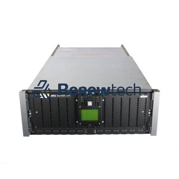 Equallogic PS6510 48x3.5 CTO