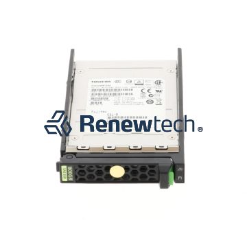 800GB SSD 2.5 SAS 12G MIX PX02SMF080