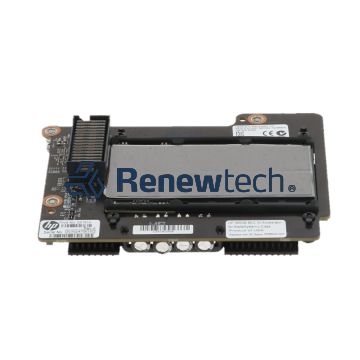 HP QK761A - HP 365GB MLC Accelerator Card 