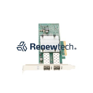 QLE3442-SR 10GB 2PORT SFP+ QLE3442-SR
