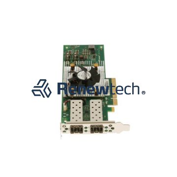 Dual Port 25 Gigabit Ethernet Controller QL45212