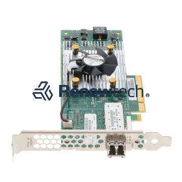 HP SN1000Q 16Gb 1-Port FC HBA 