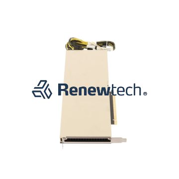 HP Nvidia A10 24GB PCIe Graphics Accelerator GPU 