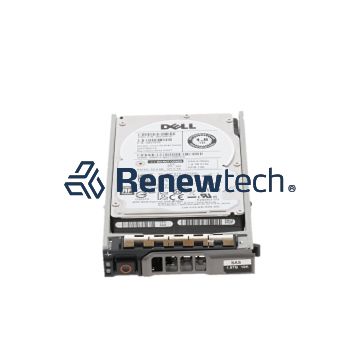 DELL RF9T8 - 1.8TB 10K SFF SAS 6G HDD HUC101818CS4204