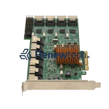 HIGHPOINT ROKCET 750 40PORT 6Gbps SAS/SATA