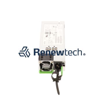 Redundant Power Supply Unit 900w / Titanium