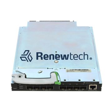 8 Gb Fibre Channel Switch 18/8 (Brocade 5450)