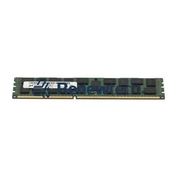 FUJITSU S26361-F3696-E515 - 8GB 2Rx4 PC3-10600R DDR3-1333MHz  