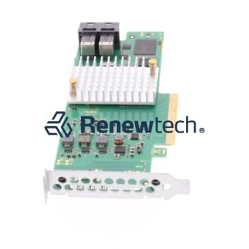 FUJITSU S26361-F3842-L501 - CP400i PRAID 8-PORT 12Gb/s SAS, 6Gb/s SATA 