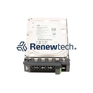 FUJITSU S26361-F3904-L600 - 6TB SATA HDD 6G 7.2K 512e LFF