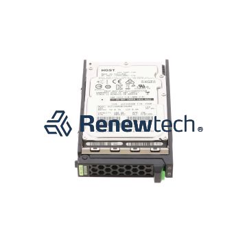 FUJITSU S26361-F5727-L560 - 600GB SAS HDD 12G 15K SFF