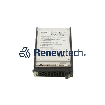 3.84TB SAS SSD 12G read-int 2.5in