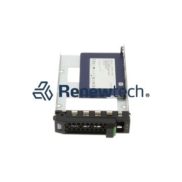 FUJITSU S26361-F5701-L240 - 240GB SATA SSD 6G read-int SFF
