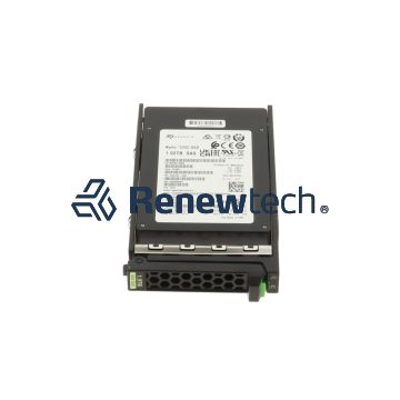 FUJITSU S26361-F5715-L192 - 1.92TB SAS SSD Read-Int 12G SFF