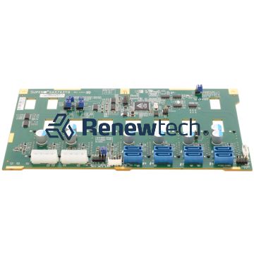 Supermicro 8x3.5 Backplane
