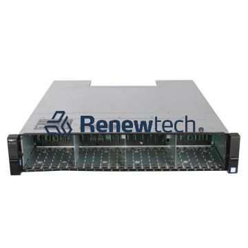 Compellent SCv2000 12x3.5 2x8GB FC Controller