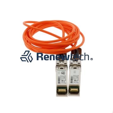 CISCO SFP-10G-AOC2M - 10GBASE Active Optical SFP+ Cable, 2M 