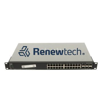 CISCO SG500X-24-K9-G5 - Cisco SG500X-24 24-Port GB