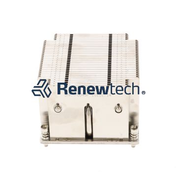 SUPERMICRO SNK-P0048P - Supermicro 2U Heat Sink (X9/X10/X11) Square ILM 