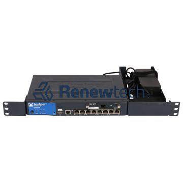 Juniper Networks SRX210 Services Gateway