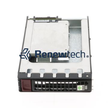 1.6TB SSD 2.5 SATA 6G RI SSDSC2BB016T4 S3500