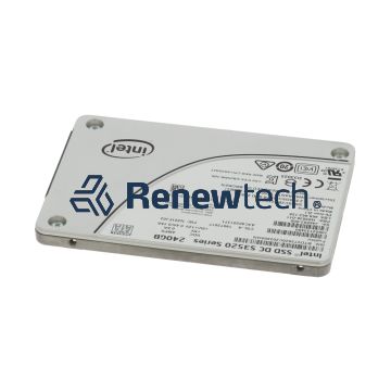 240GB SSD 2.5 SATA 6G MIX SSDSC2BB240G7 S3520