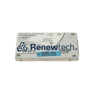 1.6TB SSD 2.5 SATA 6G MIX SSDSC2BX016T 