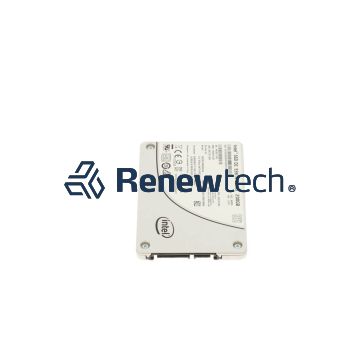 INTEL SSDSC2BX200G4 - 200GB SSD SFF SATA 6G MIX SSDSC2BX200G4 S3610