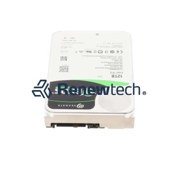 SEAGATE ST12000NM0027 - 12TB 7.2K 3.5 SAS 12G ST12000NM0027 