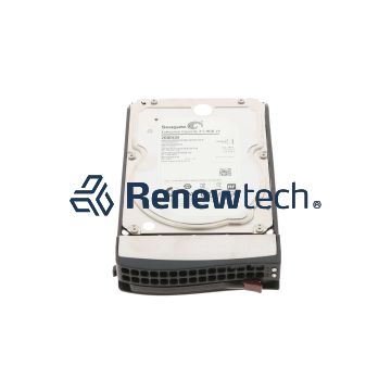 SUPERMICRO ST2000NM0034 - 2TB 7.7K LFF SAS 12G HDD ST2000NM0034