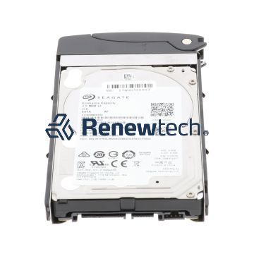 SEAGATE ST2000NX0253 - 2TB 7.2K SFF SATA 6G HDD ST2000NX0253